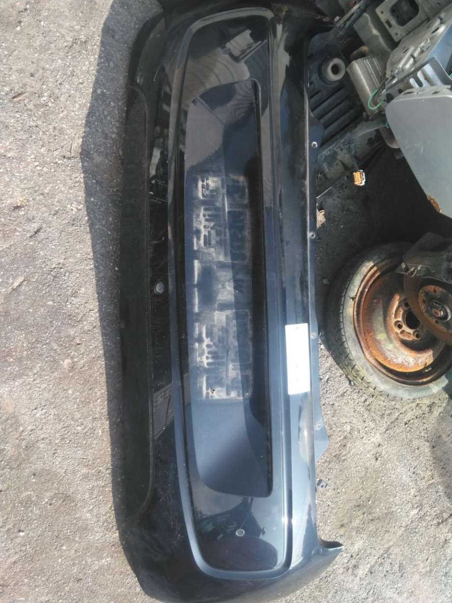 Støtfanger bak til VW Up, 2012-2019  (1S6 807 421 P)
