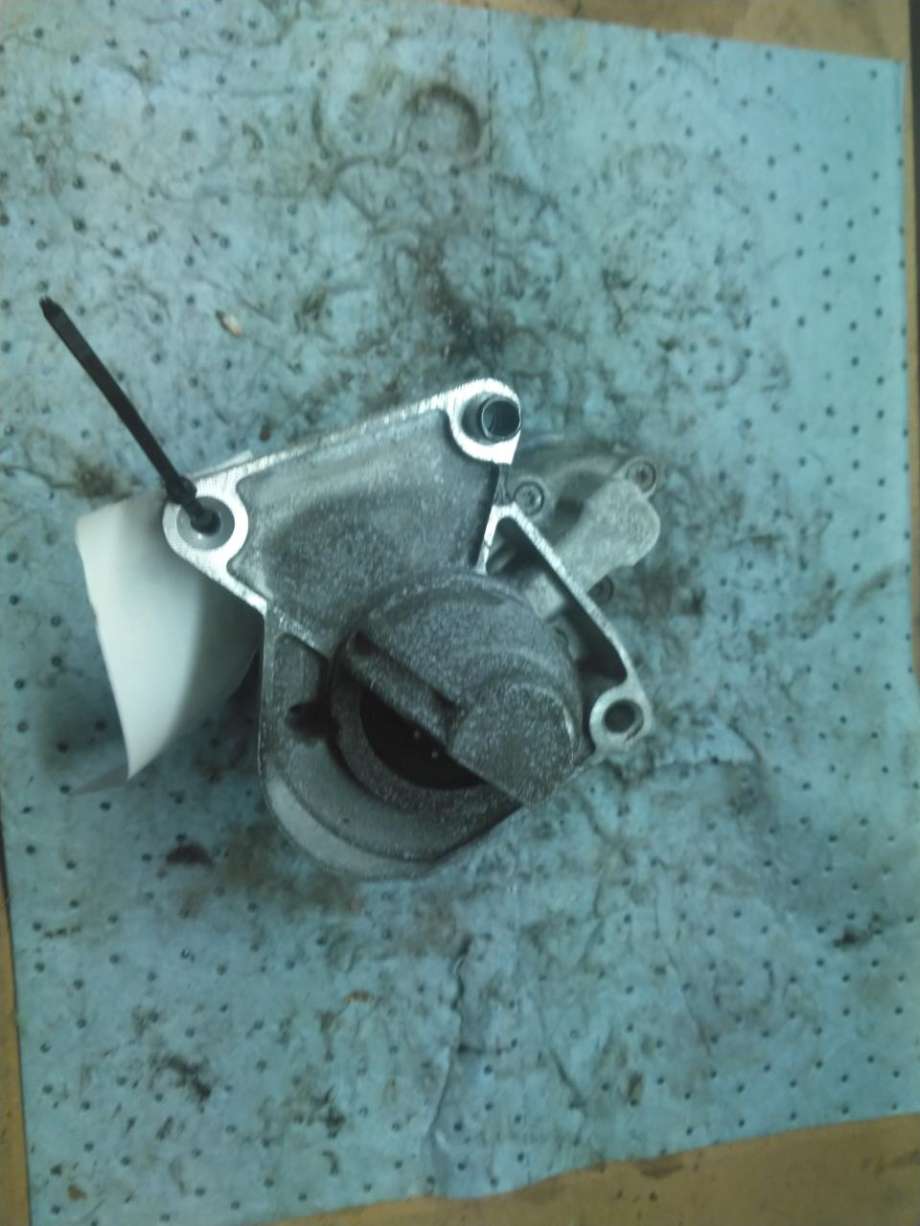 Starter diesel til Toyota Proace 2016-->> (Type II)