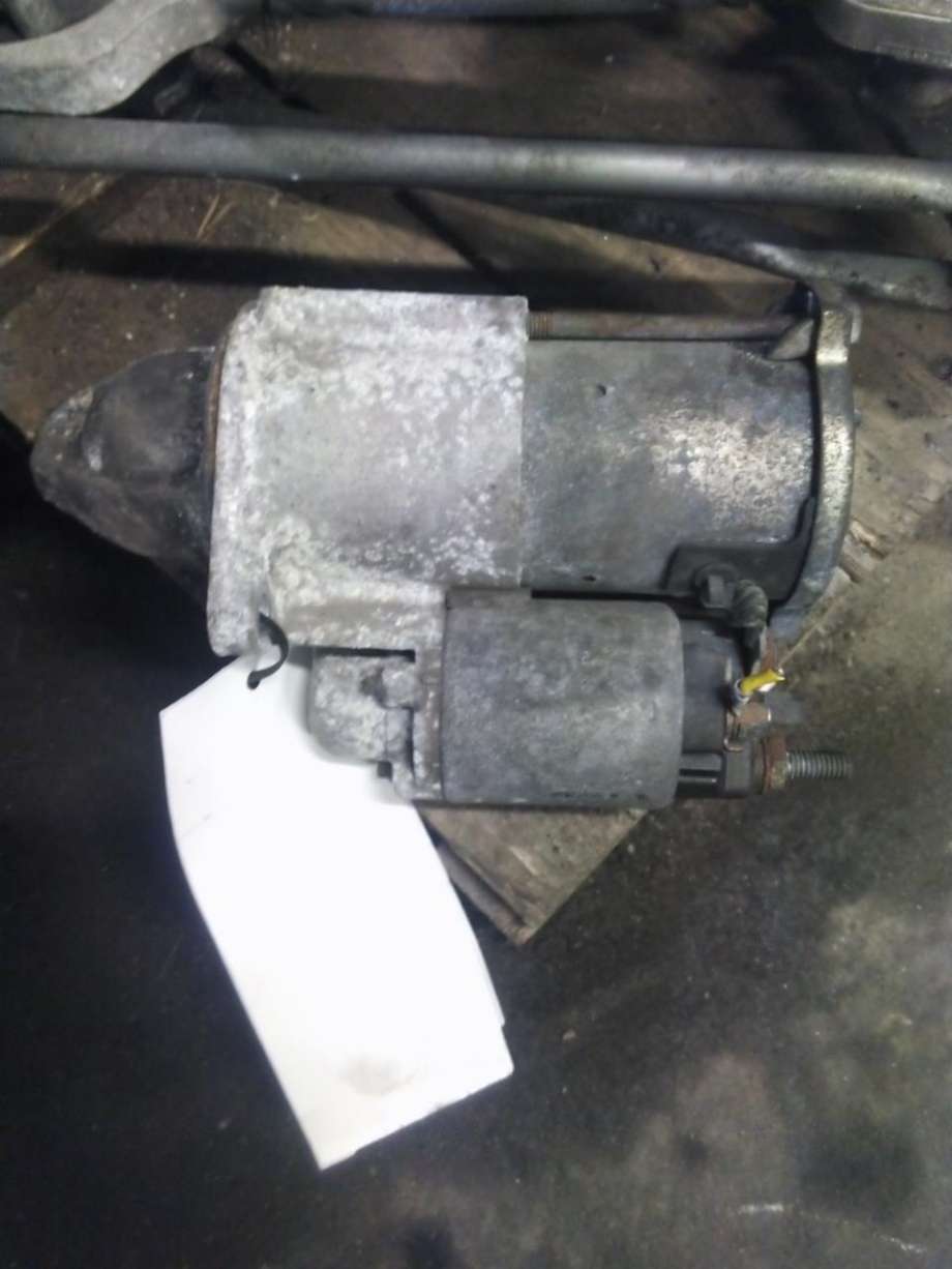 Starter til Opel Insignia A, 2009-2014  (55556092)