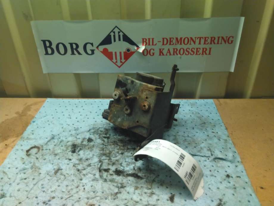 ABS sentral til Kia Picanto, 2011-2017 (Type II)  (58910 1Y800)