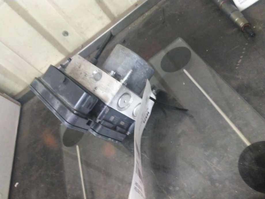 ABS sentral til Peugeot 308, 2013-2021 (Type II)  (16 144 181 80)