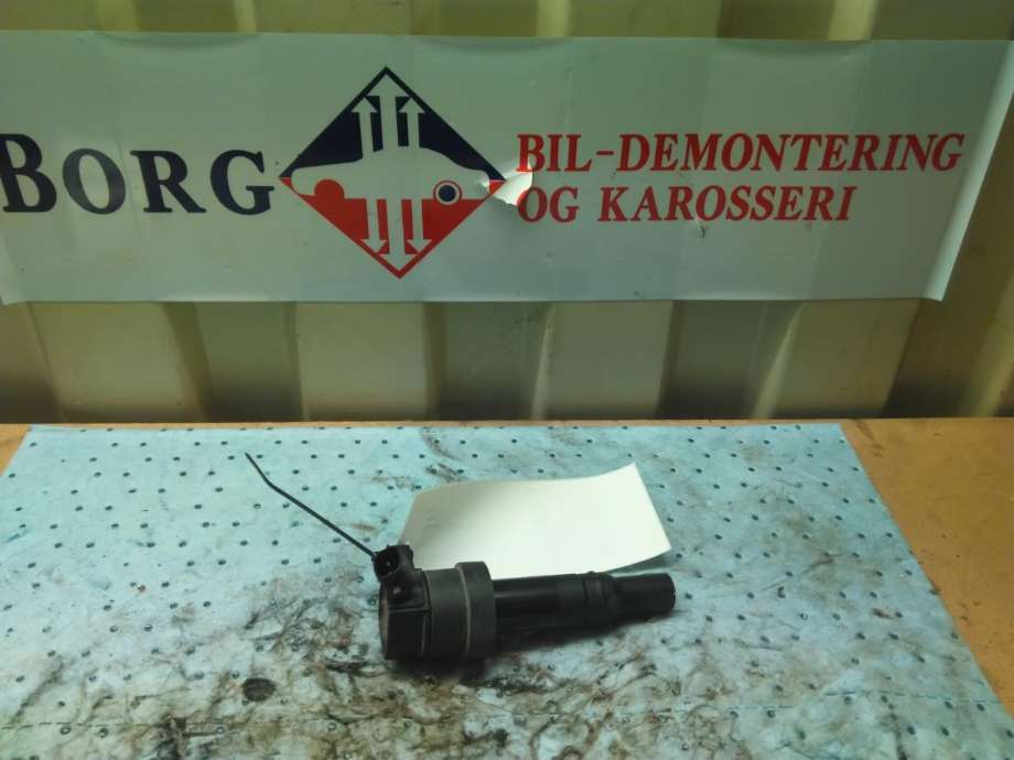 Coil til Kia Picanto, 2011-2017 (Type II)  