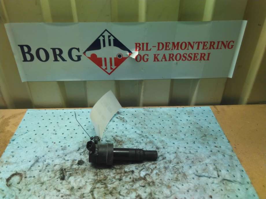Coil til Kia Picanto, 2011-2017 (Type II)  