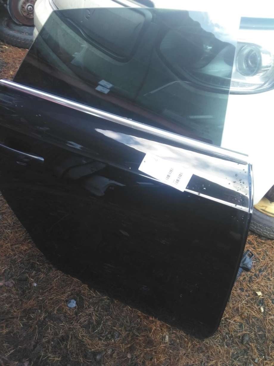 Dør høyre bak til Audi A5 2007-2016 (Type I) (8T8 833 052 D|)