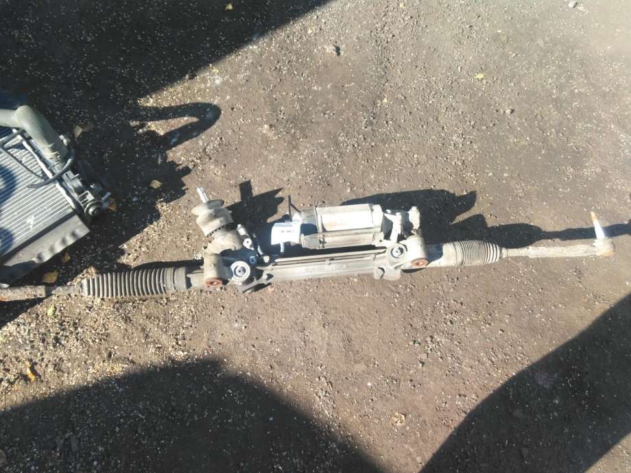 Tannstang elektrisk til Opel Astra J, 2010-2015  (95521834)