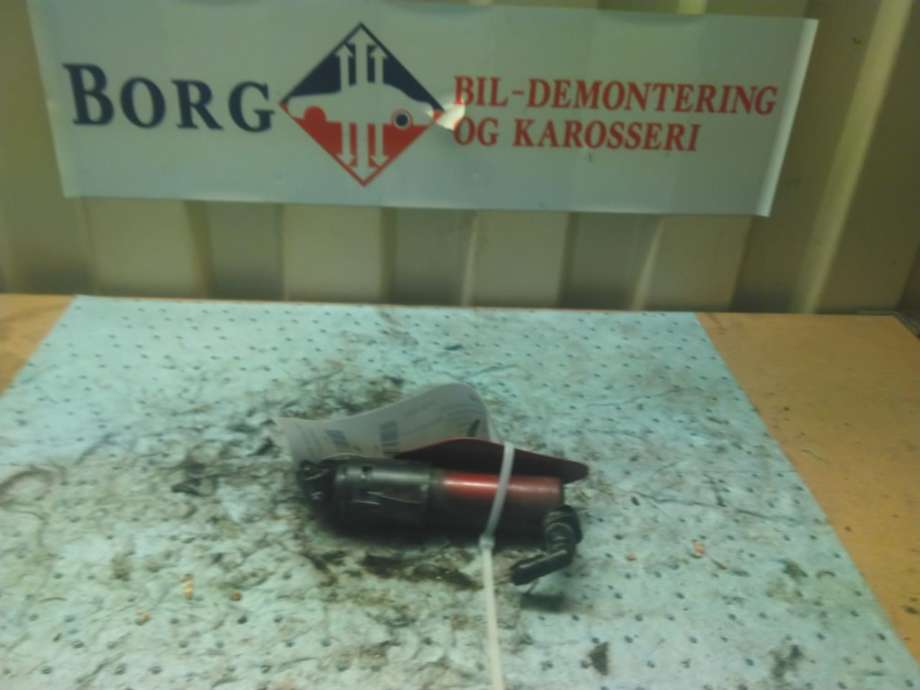 Lyktespylerdyse til Opel Insignia A, 2009-2014  (13227348)