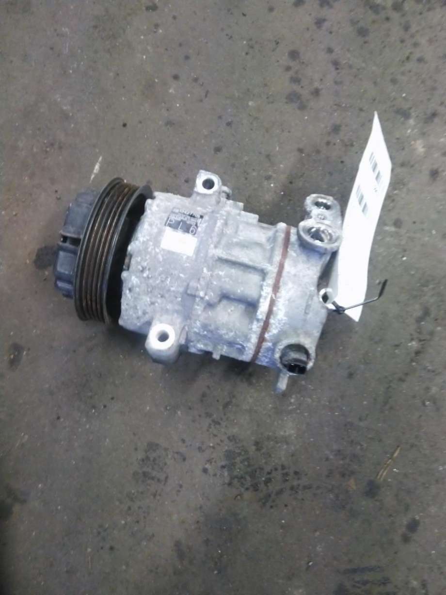 Aircondition kompressor til Opel Corsa E, 2015-2019  (95518239)