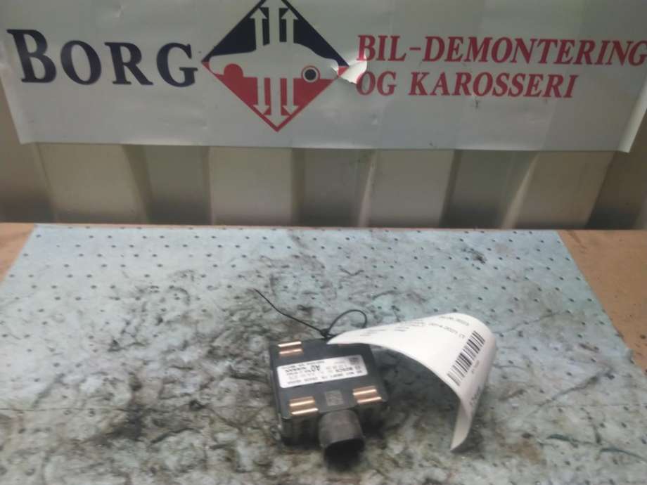 Sensor radar til Nissan Qashqai, 2014-2021 (Type II)  (284384EA5A)