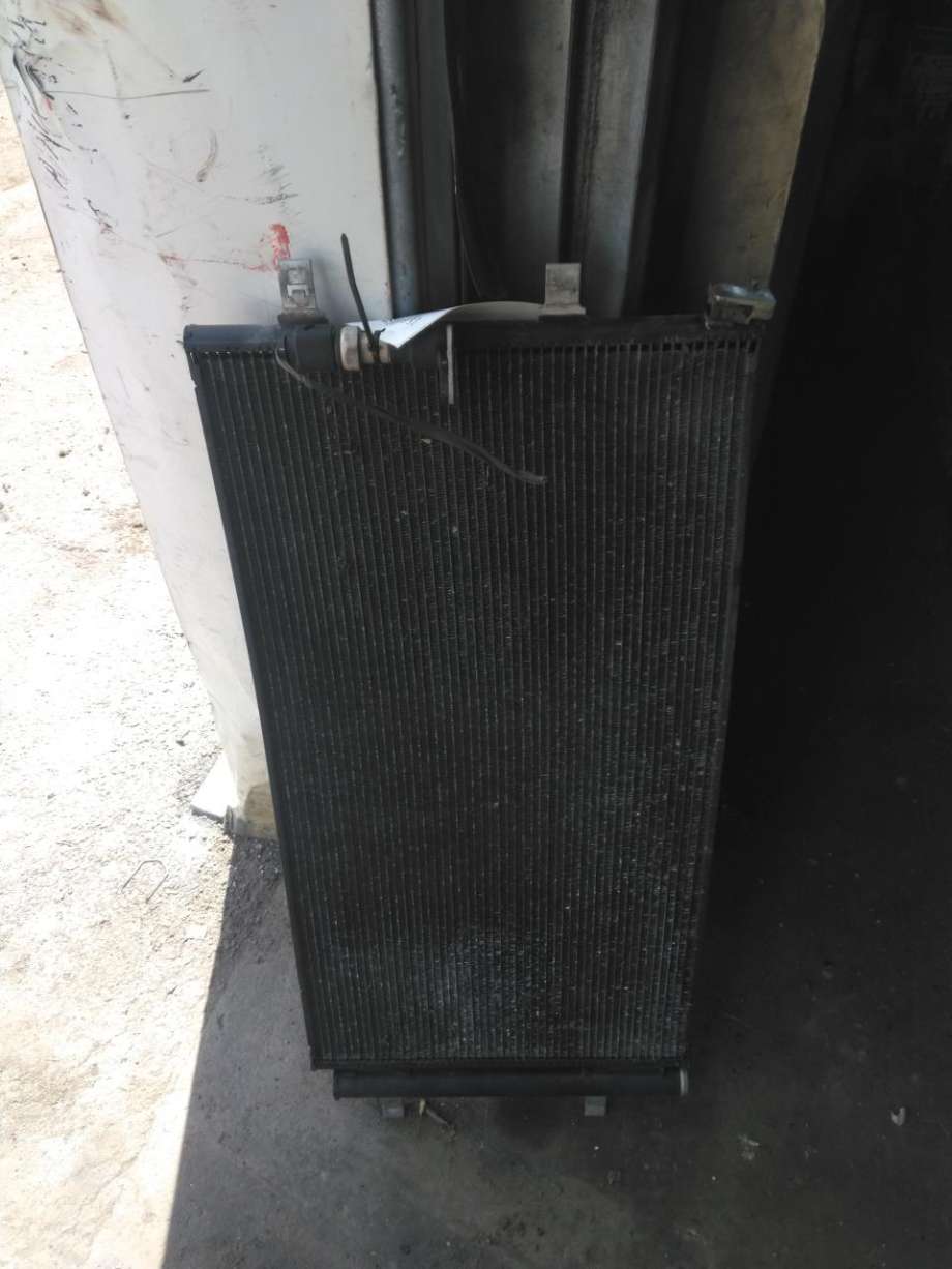 Aircondition radiator til Audi A6, 2011-2014 (Type IV, Fase 1) (C7) (C7) (4G0 260 403 A)