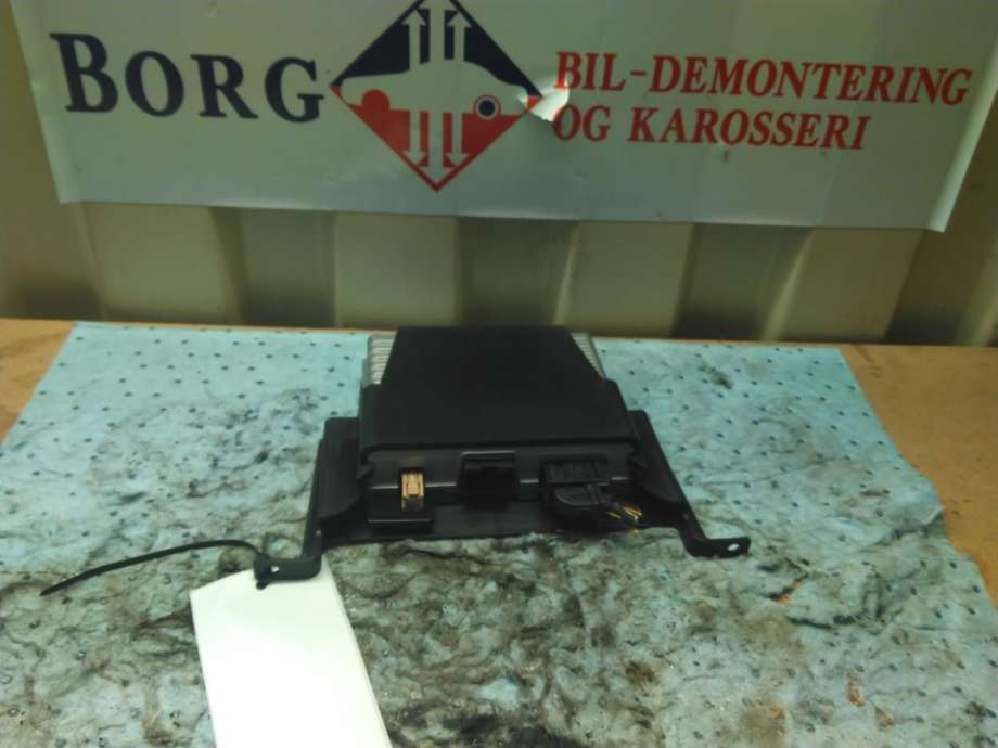 Styreenhet bluetooth til Opel Astra J, 2010-2015  (13353284)