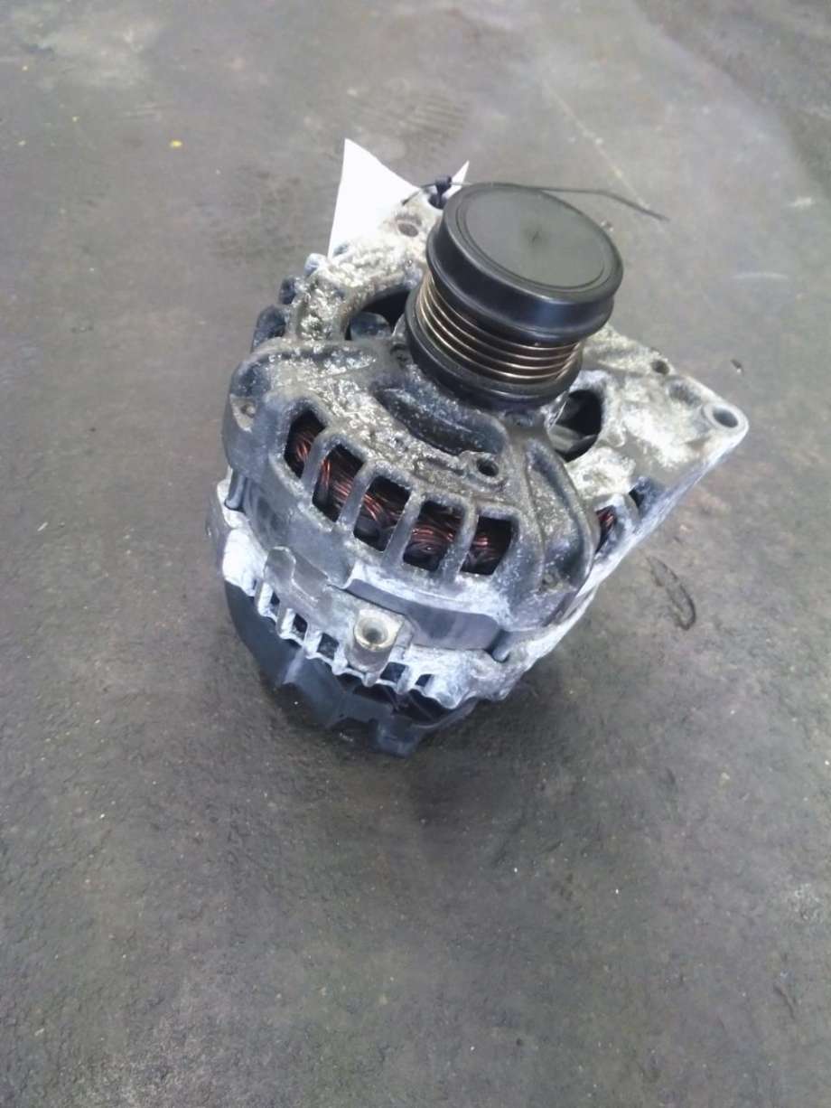 Dynamo til Mercedes CLA, 2013-2019 (C117) (C117) (A0009061903)