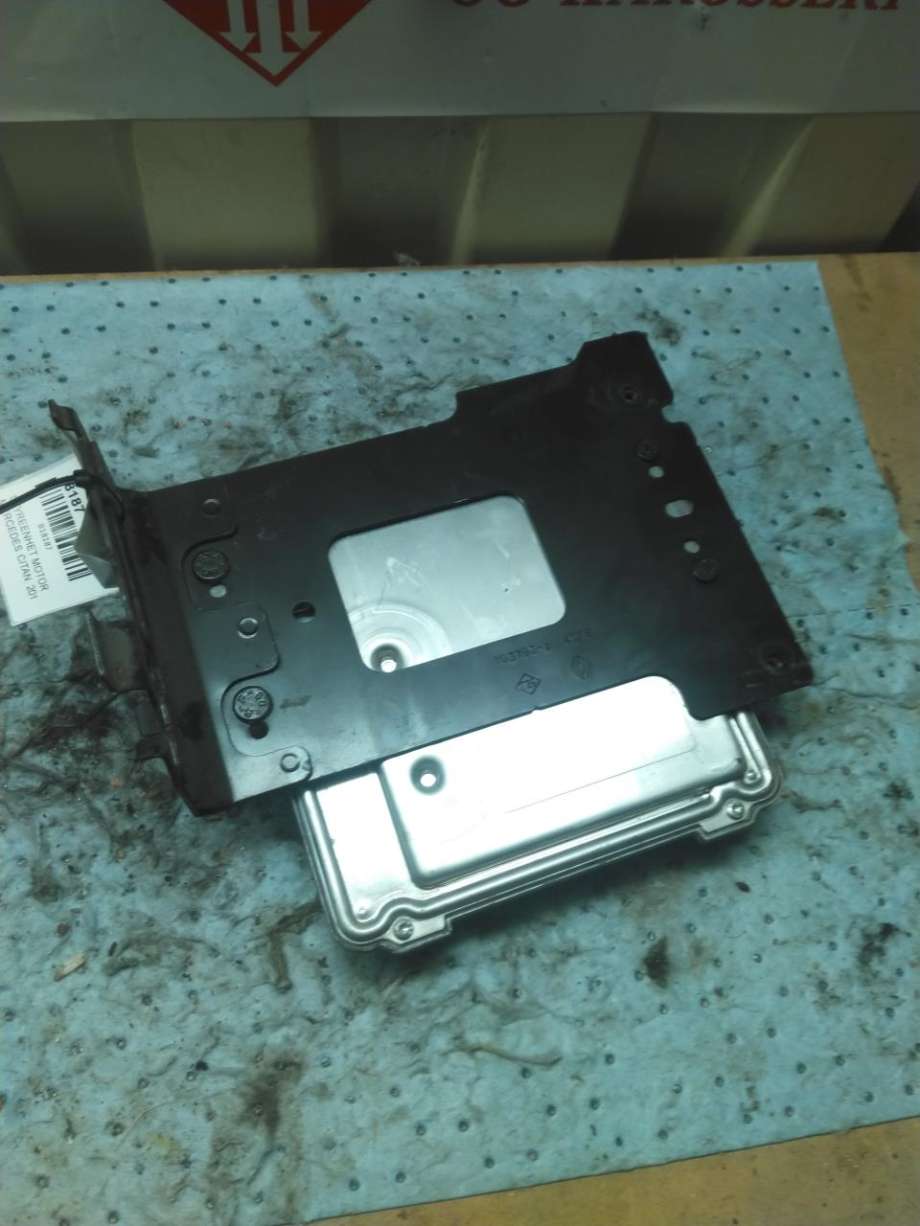 Styreenhet motor til Mercedes Citan, 2012-2021 (W415) (W415) (A4159001201)
