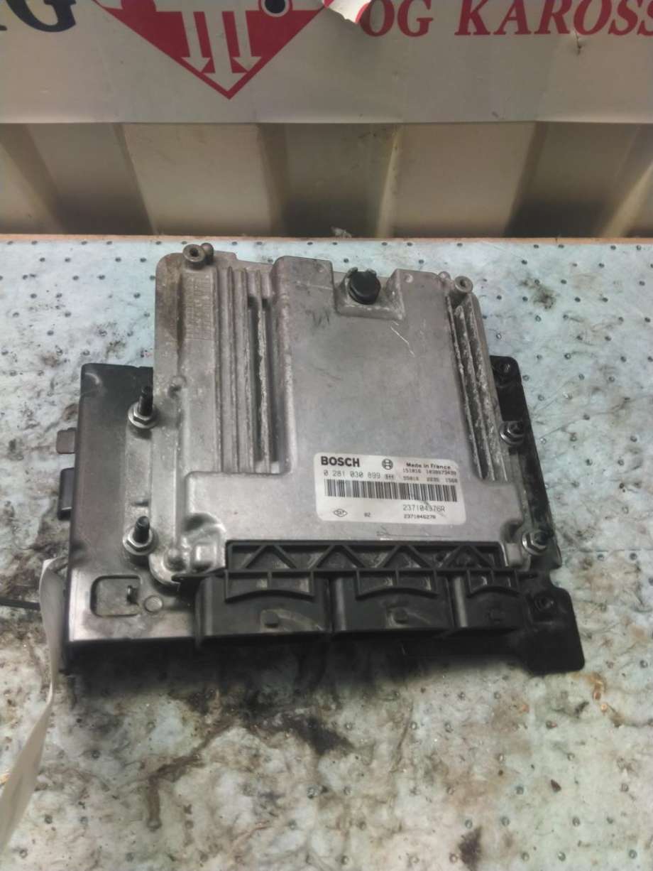 Styreenhet motor til Mercedes Citan 2012-2021 (W415) (W415) (A4159001201|)