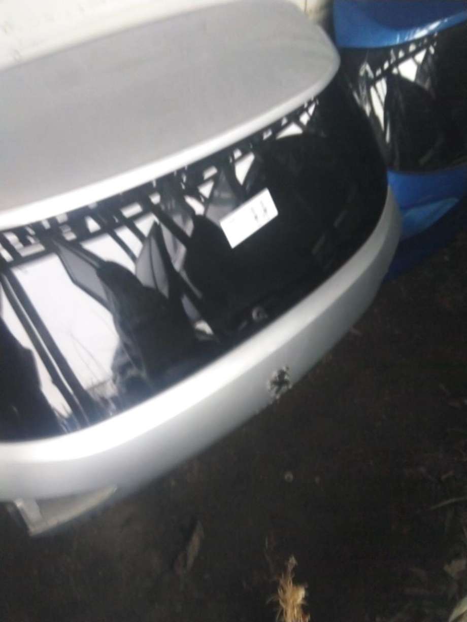 Bakluke stasjonsvogn til Peugeot 308, 2013-2021 (Type II)  (16 116 371 80)