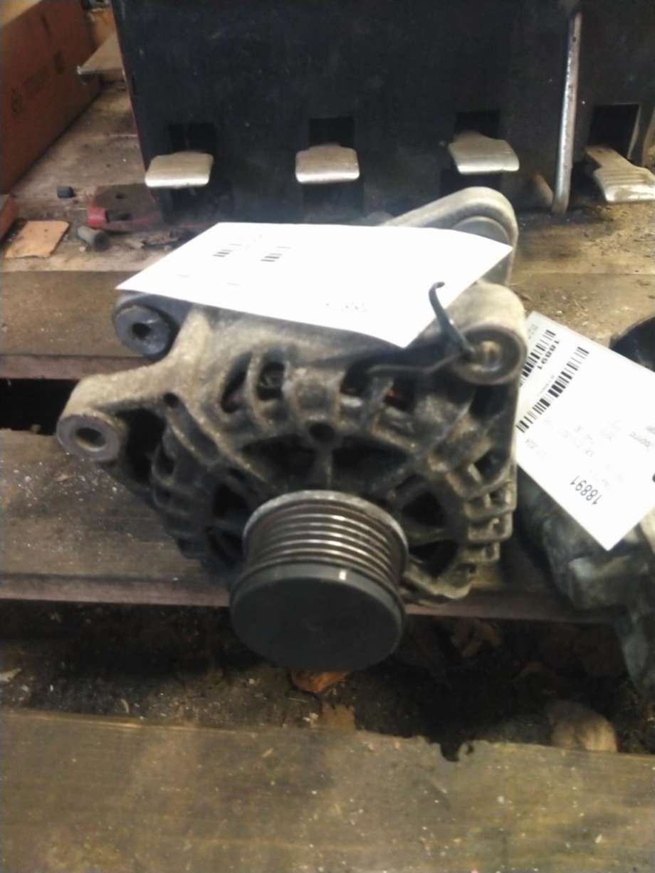 Dynamo til Peugeot 308, 2013-2021 (Type II)  (96 708 995 80)