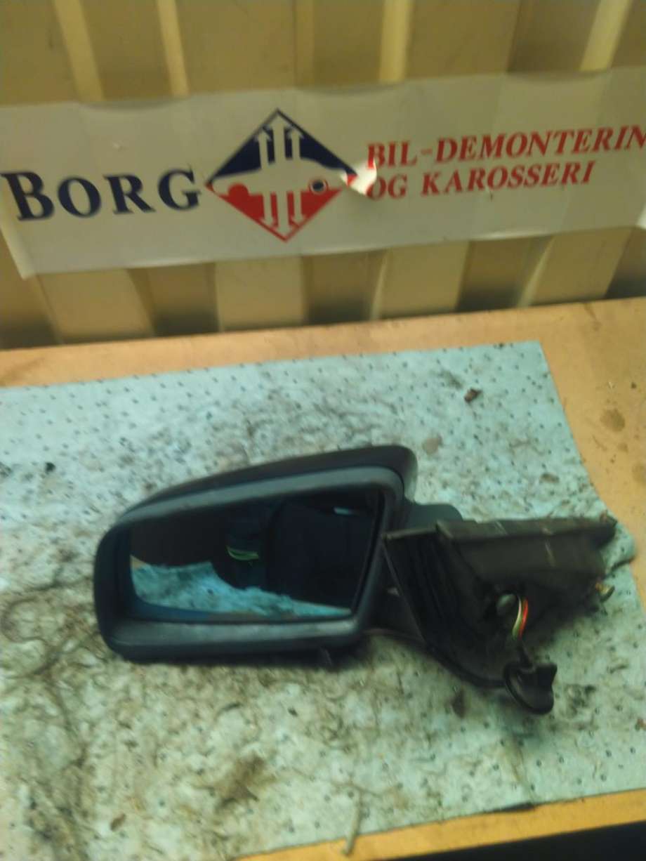 Speil venstre til BMW 5-Serie, 2003-2010 (E60/E61) (E60/E61) (51 16 7 189 571)