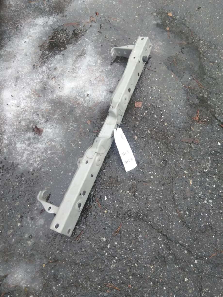 Frontplate til Nissan Leaf, 2018-->> (Type II)  