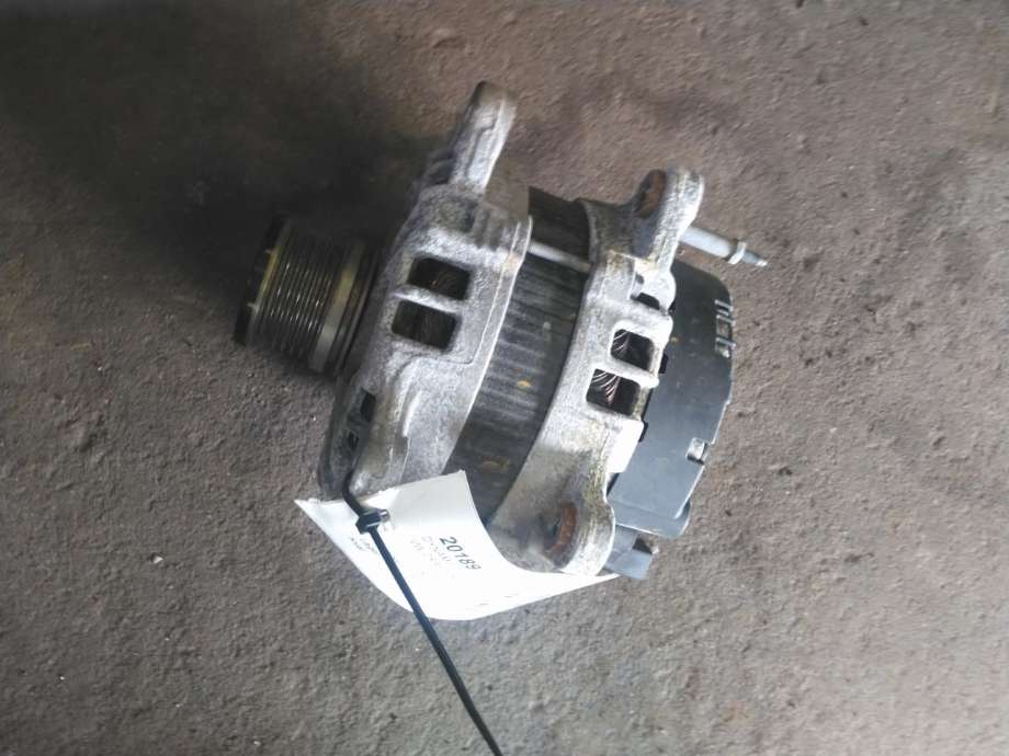 Dynamo diesel til VW Crafter, 2016-->> (Type II) (04L 903 016)