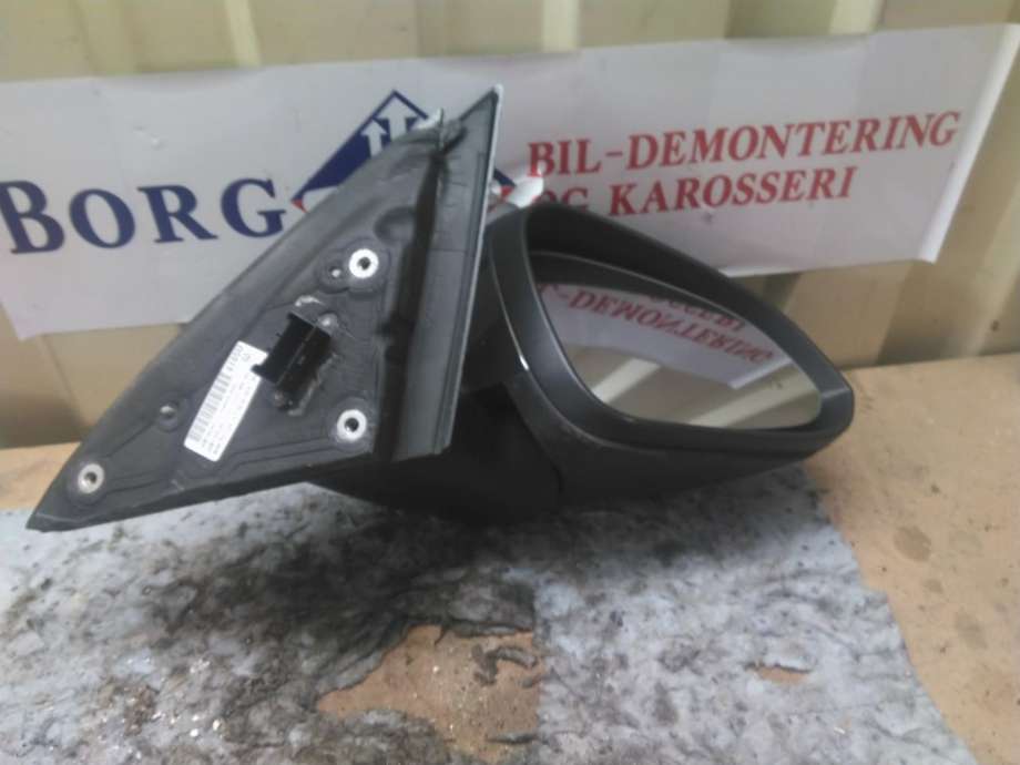 Speil venstre til Opel Insignia A 2014-2017 (23198789|)