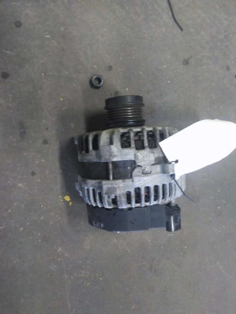 Dynamo til Mercedes CLA, 2013-2019 (C117) (C117) (A 000 906 19 03)