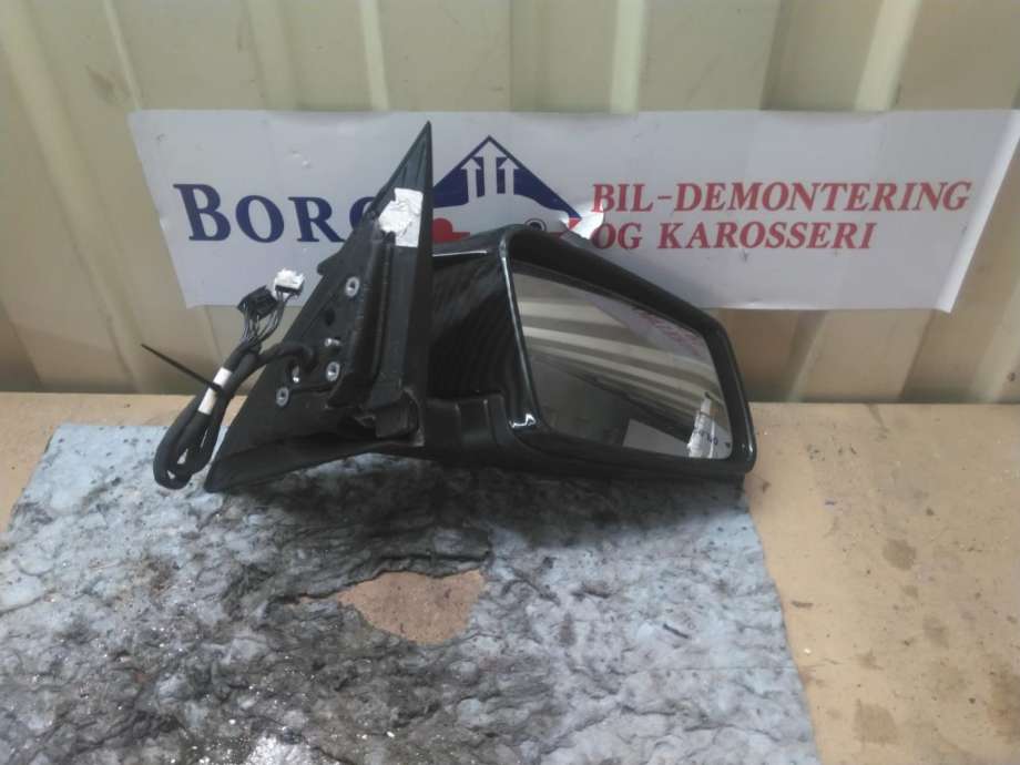 Speil høyre til Mercedes CLA 2013-2019 (C117) (C117) (A 117 810 10 76|)