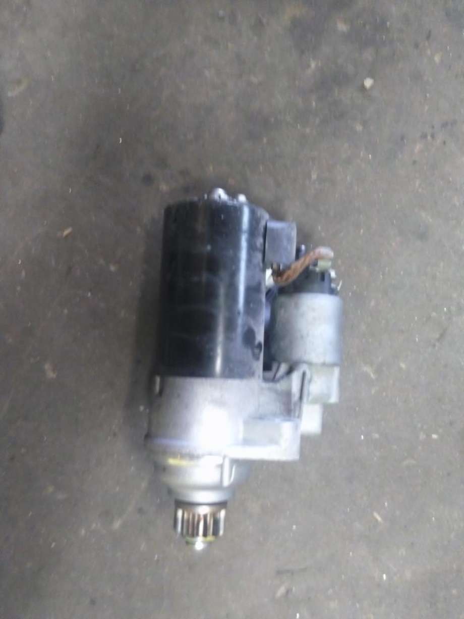 Starter til Mercedes CLA 2013-2019 (C117) (C117) (A 270 906 07 00|)