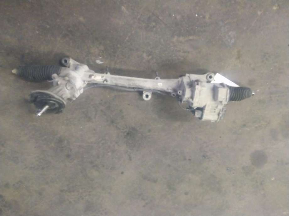 Tannstang elektrisk til Volvo V40, 2012-2019 (31429605)