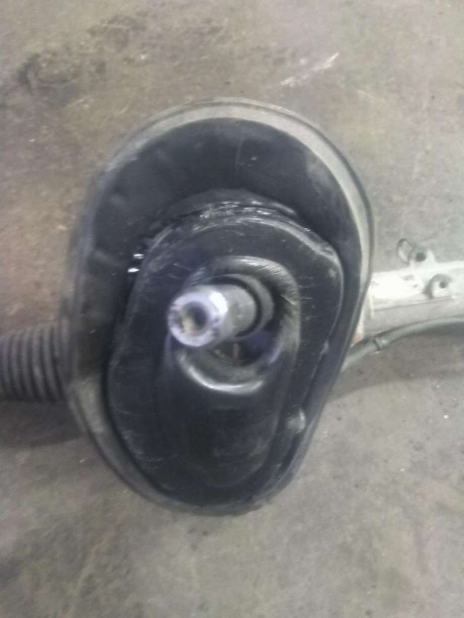 Tannstang elektrisk til Volvo V40 2012-2019  (31429605|)