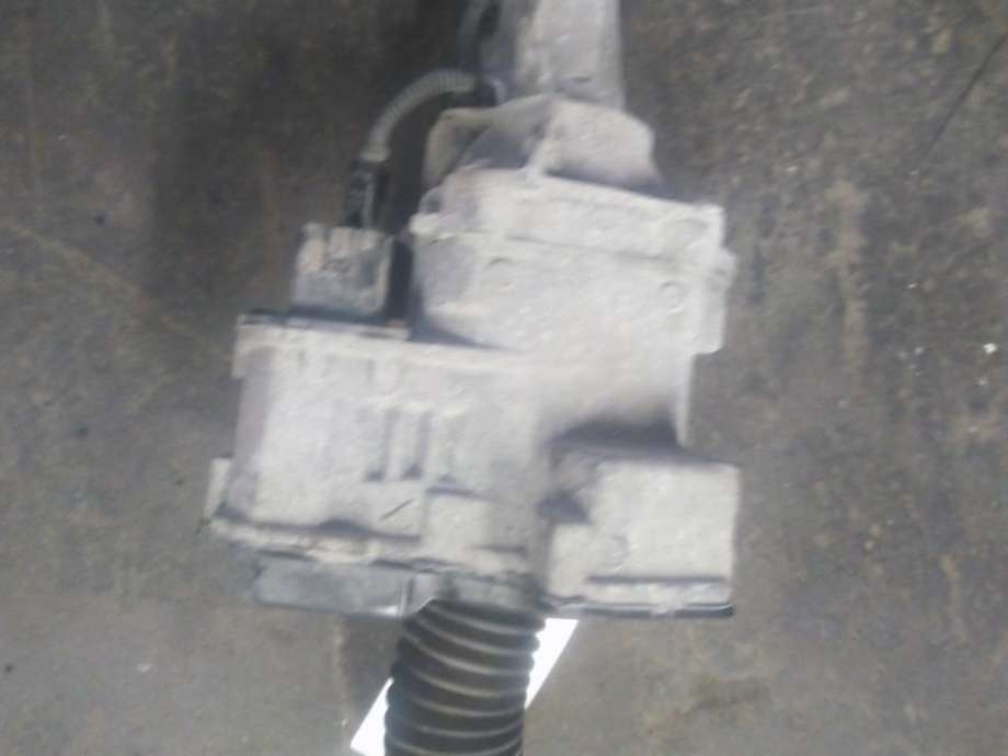 Tannstang elektrisk til Volvo V40 2012-2019  (31429605|)
