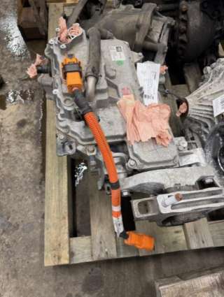 Motor elbil foran til Toyota Proace,   (|SU001B2817)