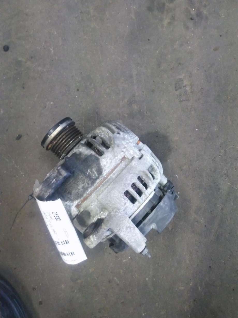 Dynamo til Škoda Octavia, 2009-2013 (Type II, Fase 2)  (03C 903 023 A)