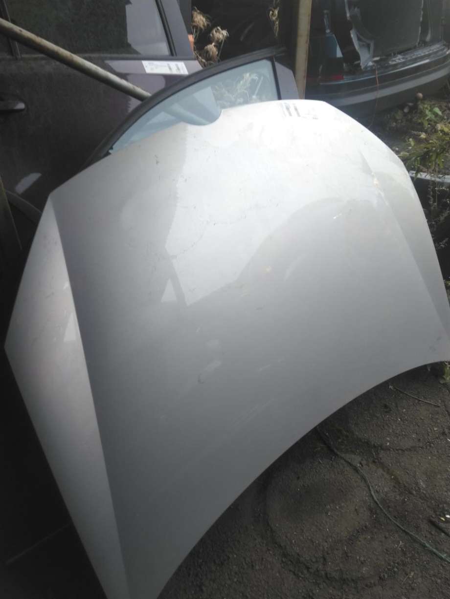 Panser til VW Golf VI, 2008-2012  