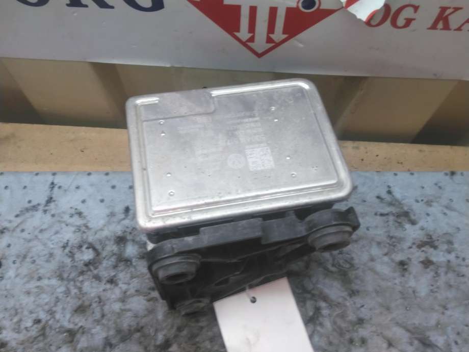 ABS sentral til VW Tiguan, 2016-2020 (Type II, Fase 1)  (5Q0 614 517 CF)