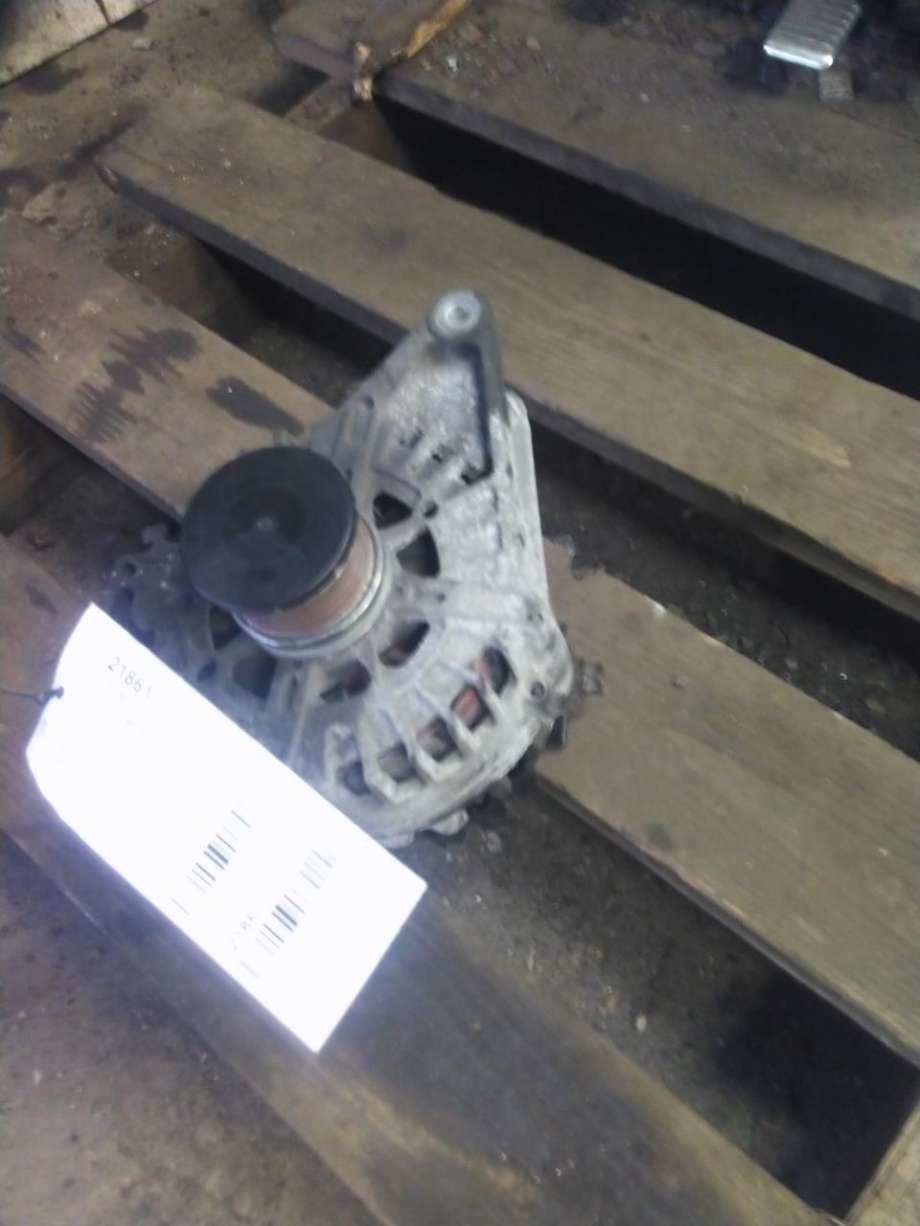 Dynamo diesel til Jeep Compass, 2012-2016 (Type I, Fase 2)  (4801827AA)