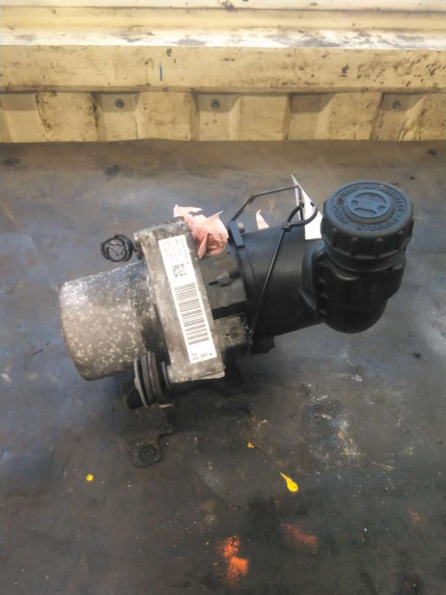 Servo pumpe elektrisk til Peugeot 508, 2011-2014 (Type I, Fase 1)  (4008 J1)