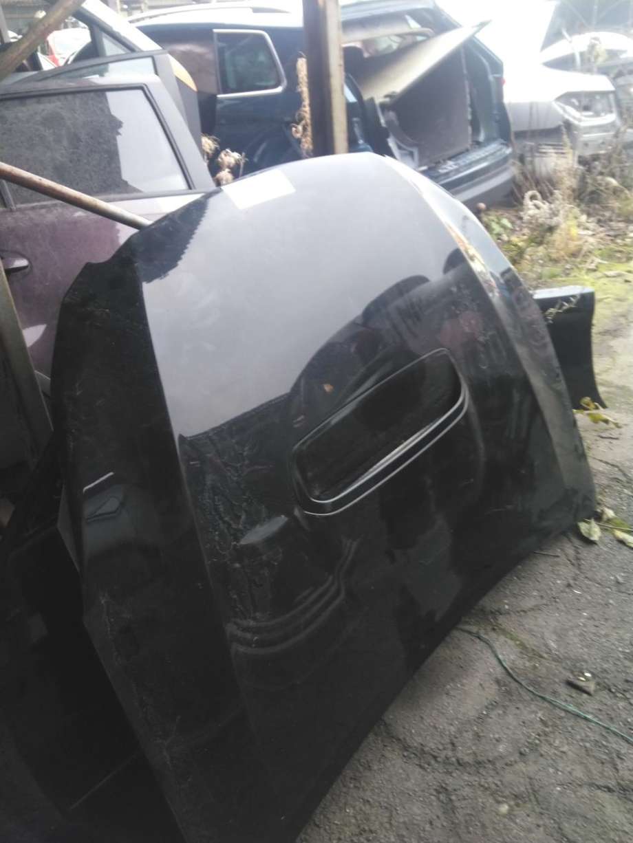 Panser til Subaru Legacy, 2009-2015  