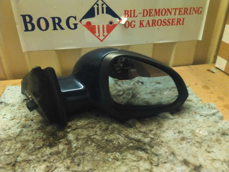 Speil høyre til Opel Insignia A 2009-2014  (13268766|)