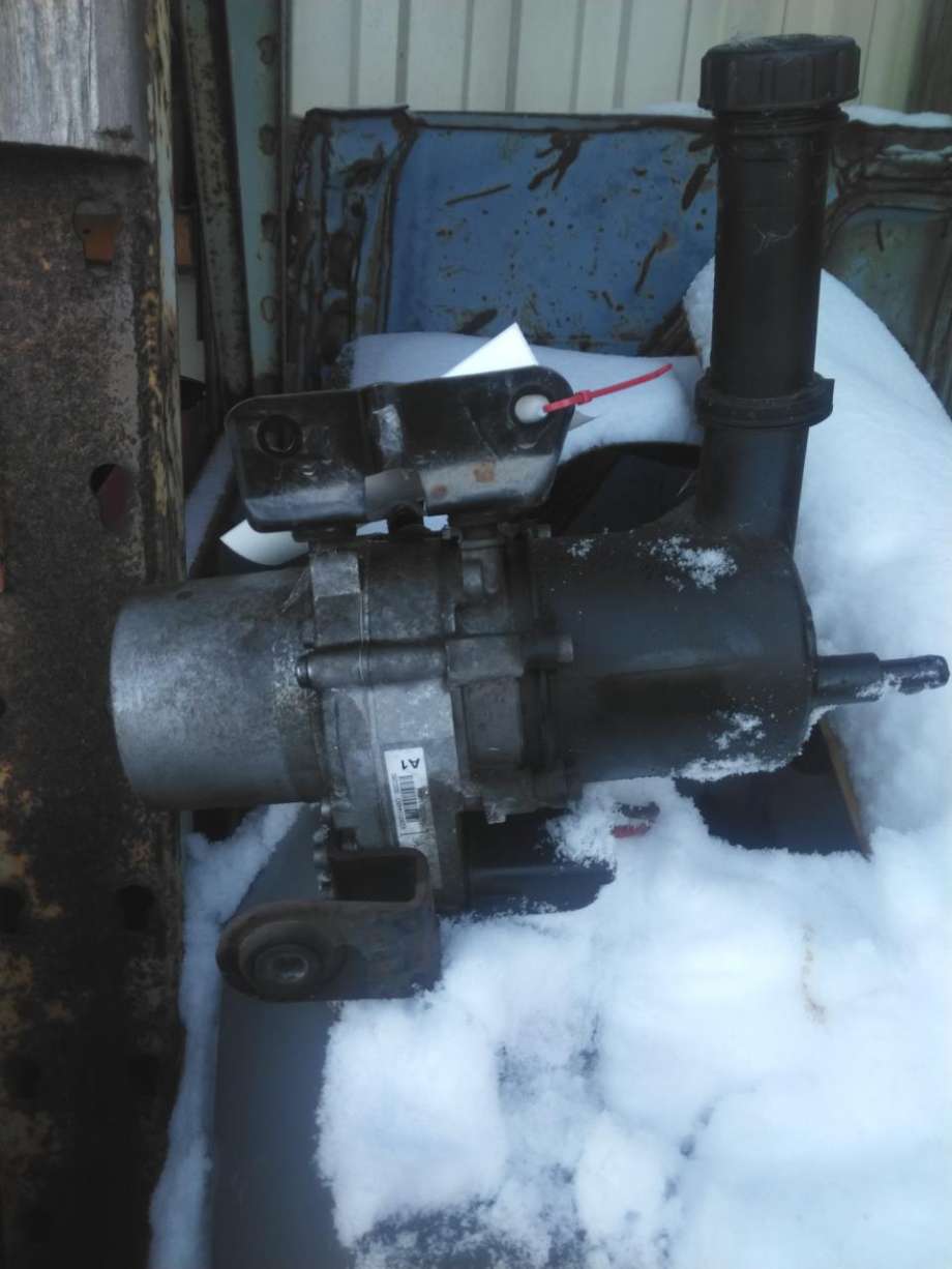 Servo pumpe elektrisk til Citroën DS4, 2011-2017  (16 103 095 80)