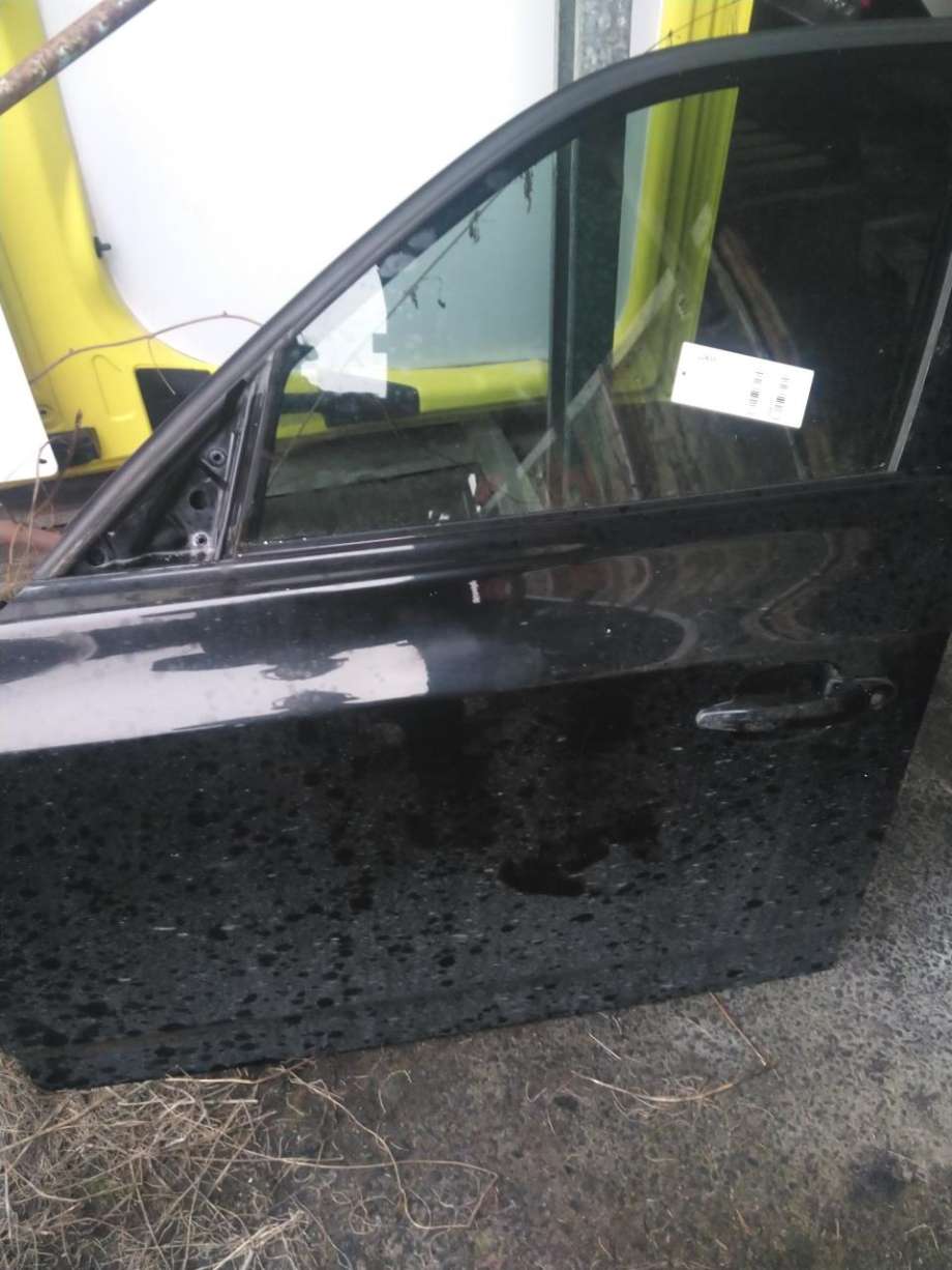 Dør venstre foran til BMW X3 2003-2006 (Fase 1) (E83) (E83) (41 00 3 451 015|)