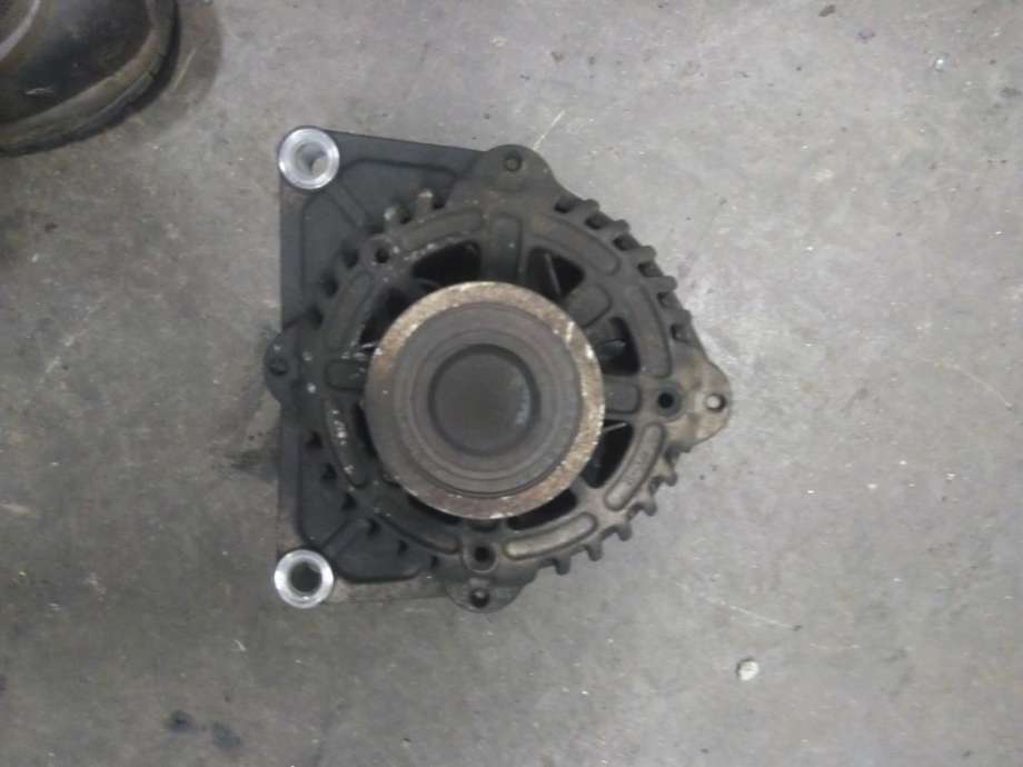 Dynamo til Opel Astra J 2010-2015  (13595628|)