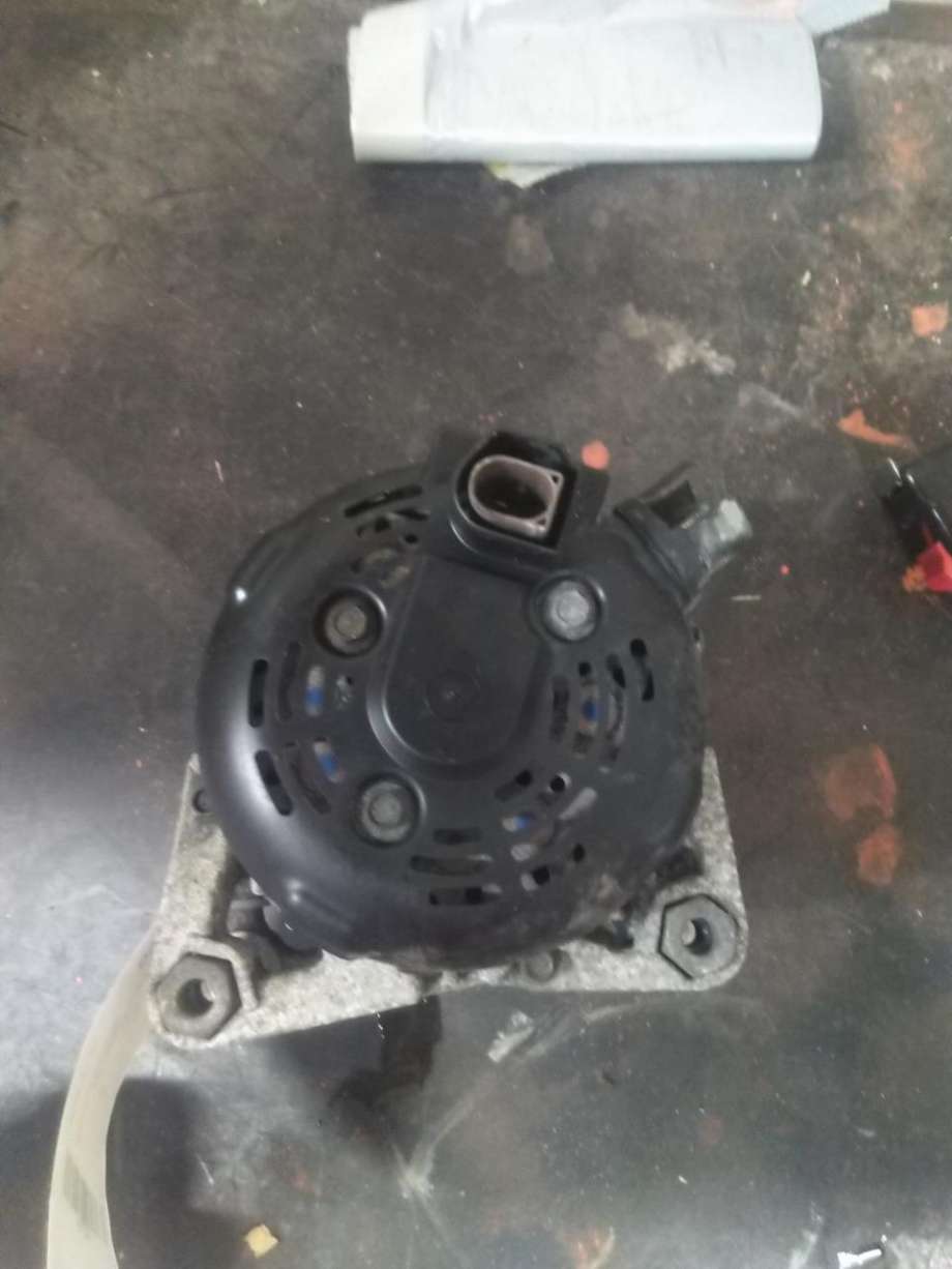 Dynamo til Ford Fiesta 2013-2017 (Type VI, Fase 2)  (CV6T-10300-BE|)