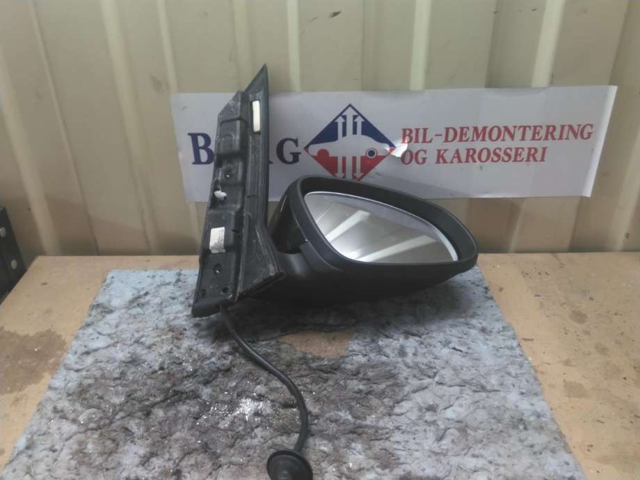 Speil høyre til Opel Astra J 2010-2015  (13308368|)