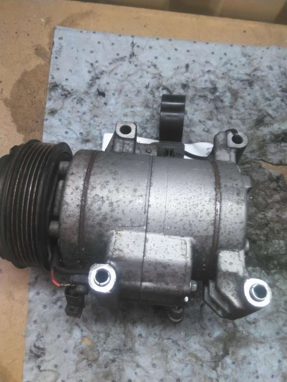 Aircondition kompressor til Mazda CX-5 2012-2017 (Type I)  (KD62-61-450|)