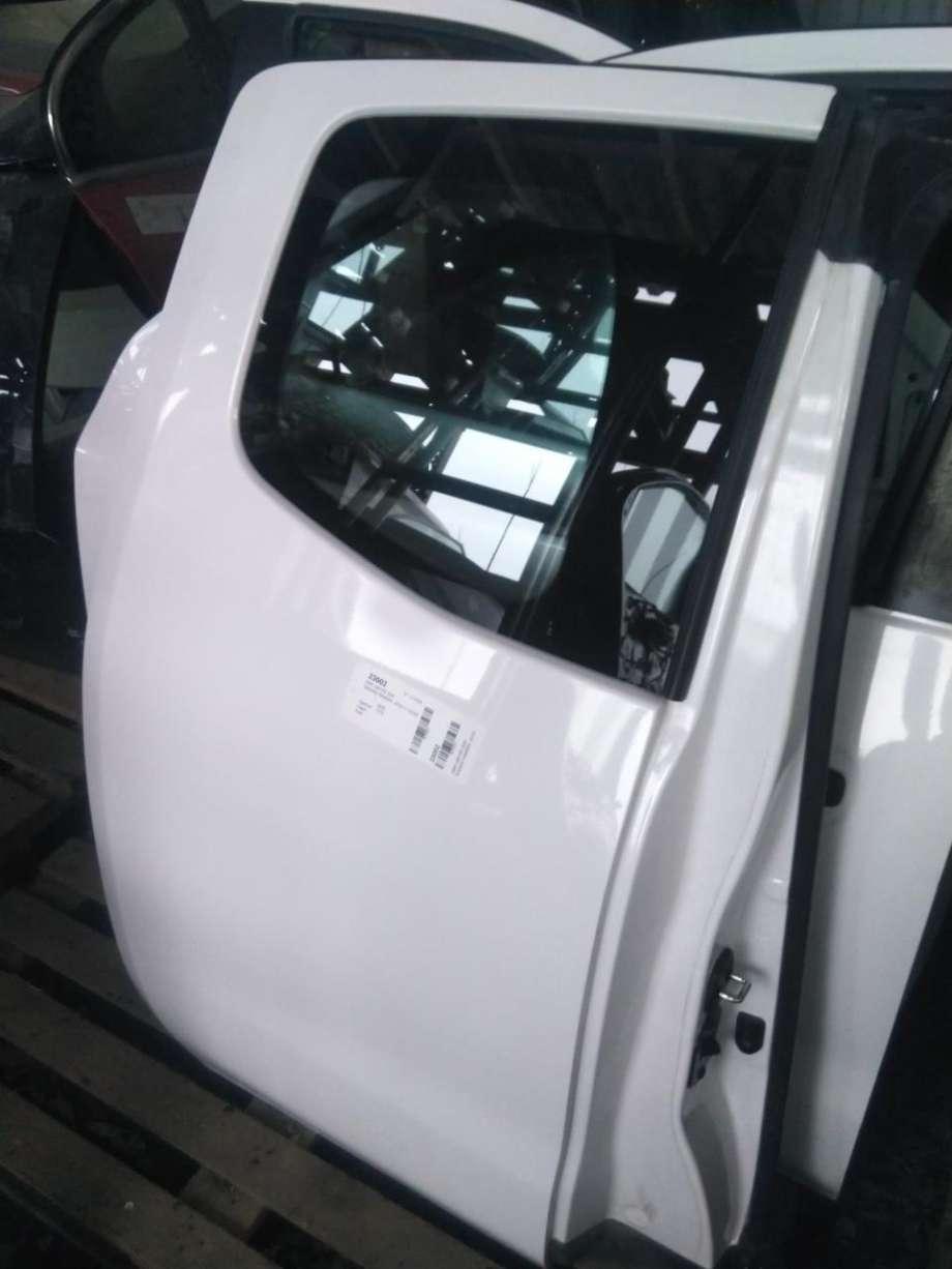 Dør høyre bak til Nissan Navara, 2016-->> (D23) (D23) 