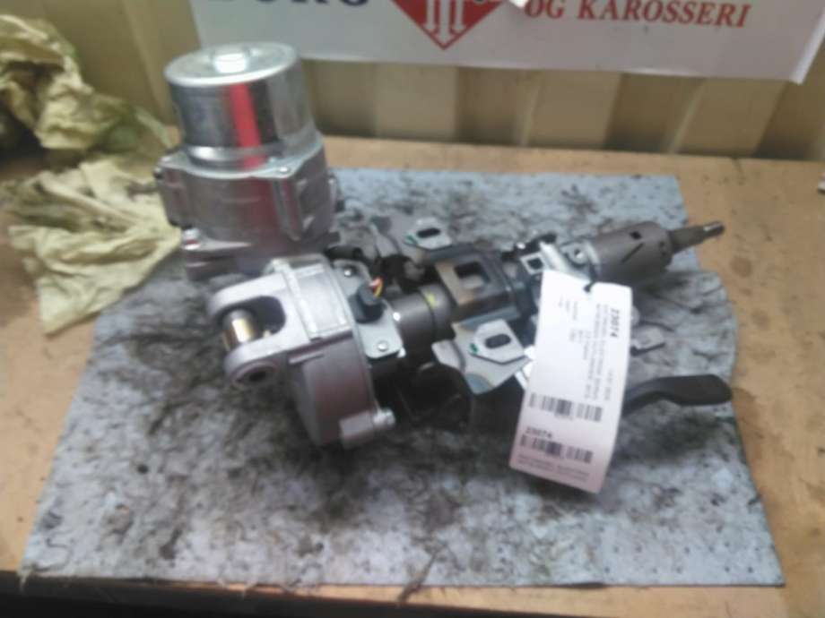 Rattaksel elektrisk servo til Mitsubishi Outlander, 2015-->> (Type III, Fase 2)  (4405A234)