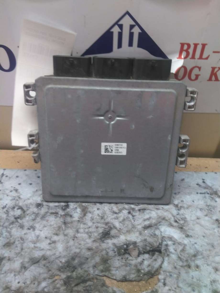 Styreenhet motor til Volvo V60 2010-2013 (Type I, Fase 1)  (36001832|)