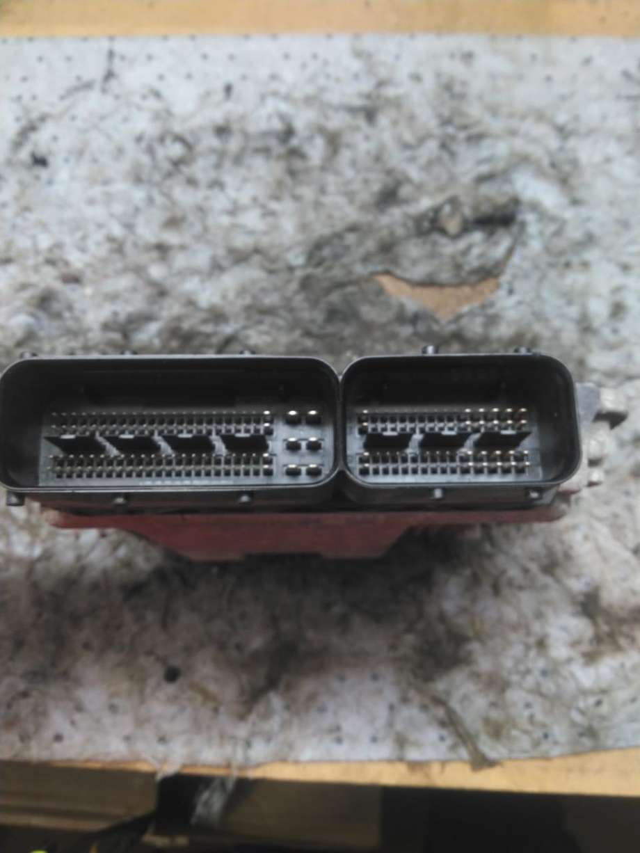 Styreenhet motor til VW Golf VI 2008-2012  (03L 906 022 LK|)