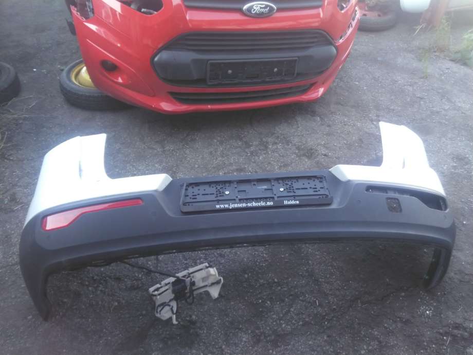 Støtfanger bak til Volvo XC40, 2018-2024 (31663160)
