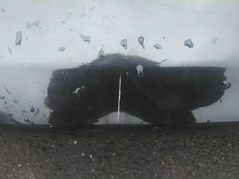 Støtfanger bak til Audi A7 2010-2014 (Type I, Fase 1)  (4G8 807 067 T|)