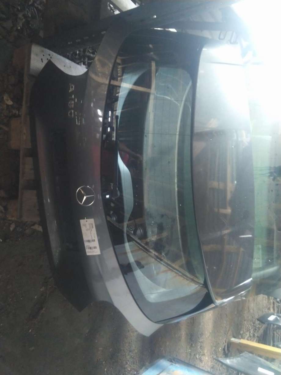 Bakluke combi til Mercedes A-Klasse 2012-2018 (W176) (W176) (A 176 740 01 05|)